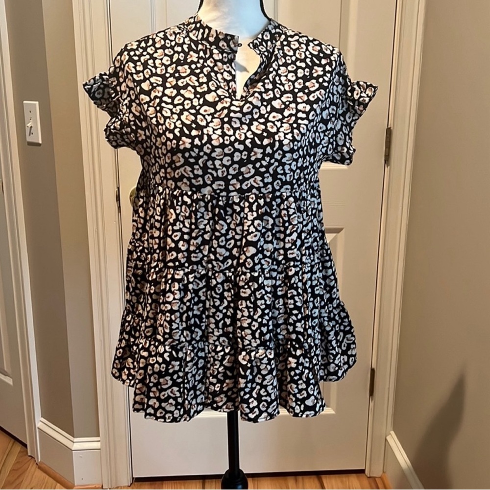 Big Hit Blouse